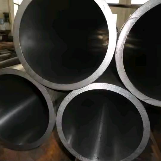 info-1-1 Hydraulic Cylinder Honed Tube Suppliers